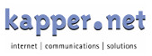 Logo Kapper